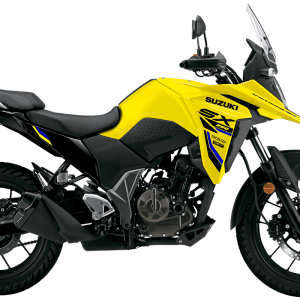 V STROM 250SX 2027 AMARILLA