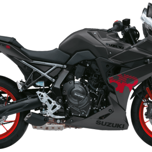 GSX 8R NEGRA 0