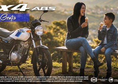 Banner AX4 ABS 1280X633