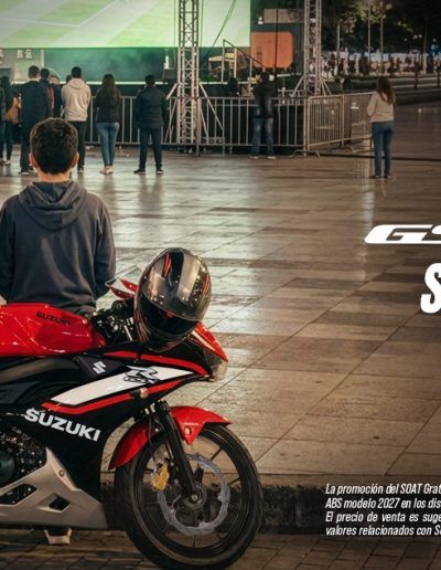 Banner GSX R150 1280X633 0