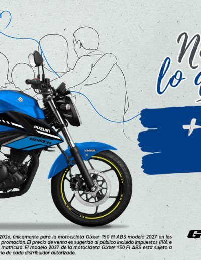 Banner Web GIXXER 150 FI ABS 1280X633 0