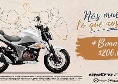 Banner Web GIXXER 250 1280X633 0
