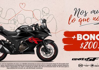 Banner Web GIXXER SF 250 1280X633 0