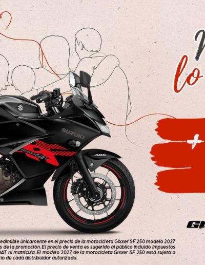 Banner Web GIXXER SF 250 1280X633 0