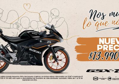 Banner Web GSX R150 ABS 1280X633 0