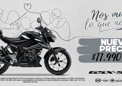 Banner Web GSX S150 ABS 1280X633 0