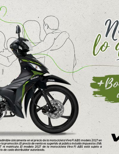 Banner Web VIVA FI ABS 1281 0